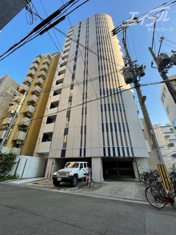 外観・土地
