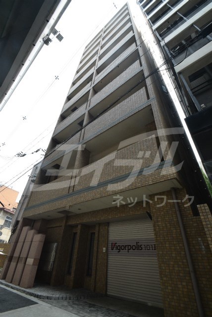 ビガーポリス１０１扇町