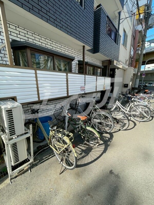 共用設備