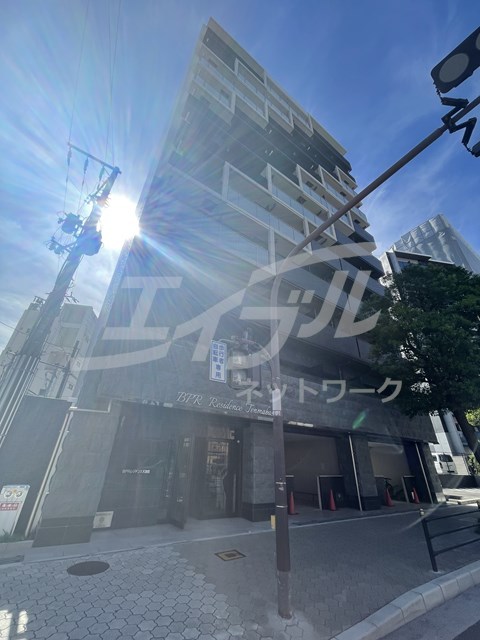BPRレジデンス天満橋