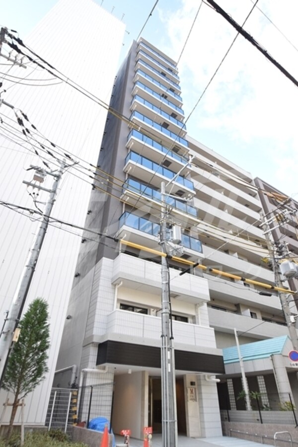 外観・土地