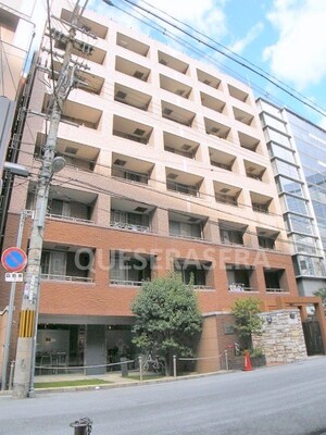 堂島プライマリーワン外観写真
