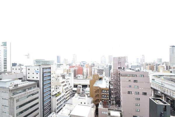 景色