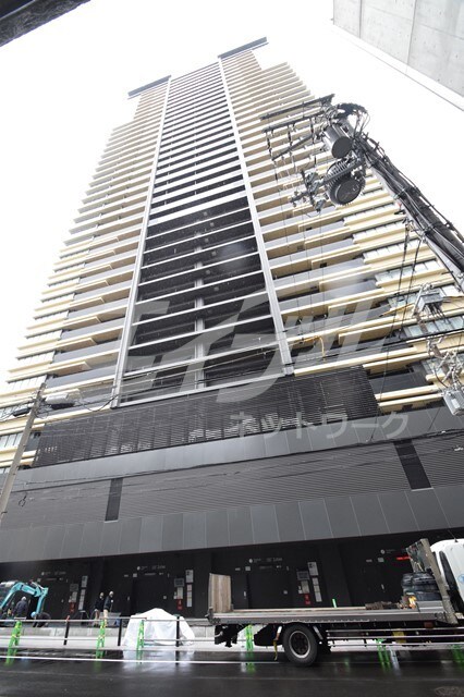 物件外観写真11　