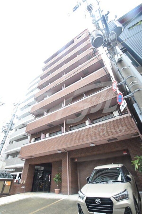 外観・土地