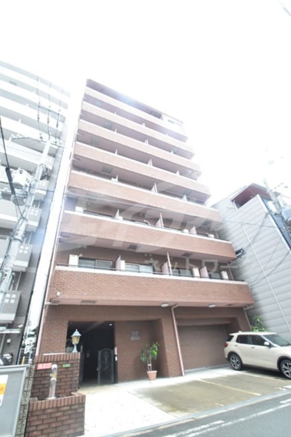 外観・土地