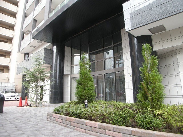 物件外観写真10　