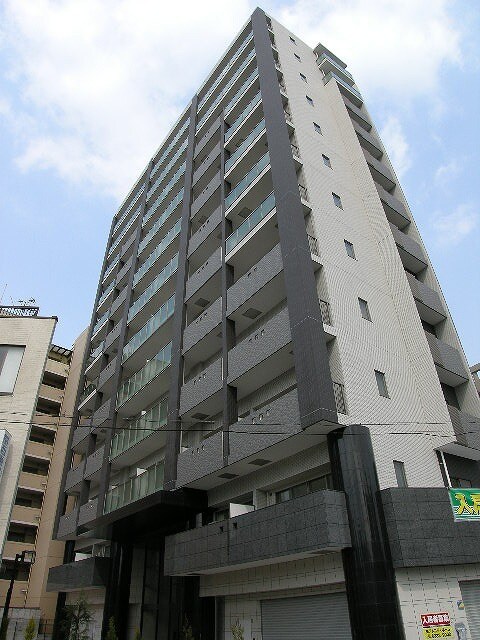 物件外観写真15　