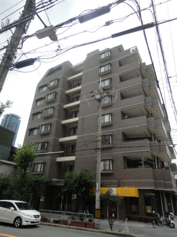 外観・土地