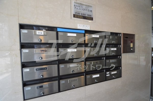 敷地内/建物
