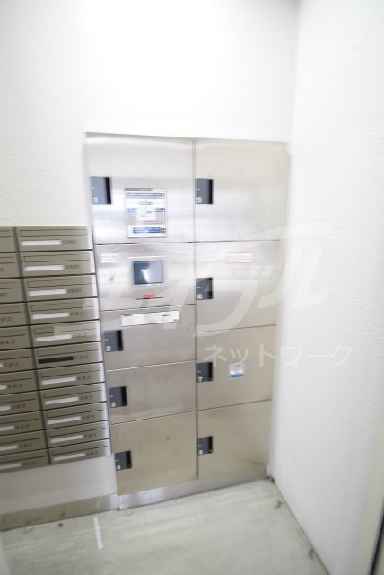 ARISTO扇町（旧コンフォリア扇町）