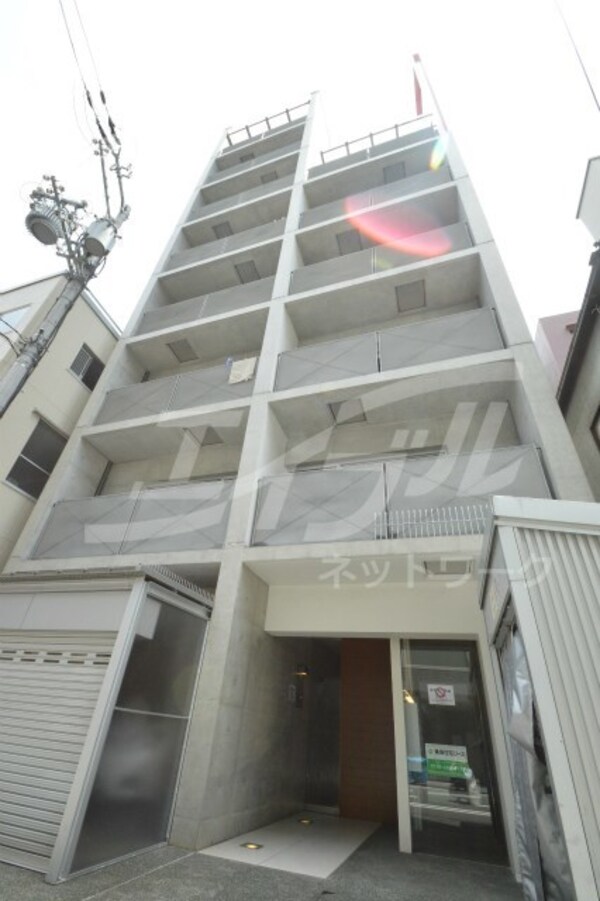 外観・土地