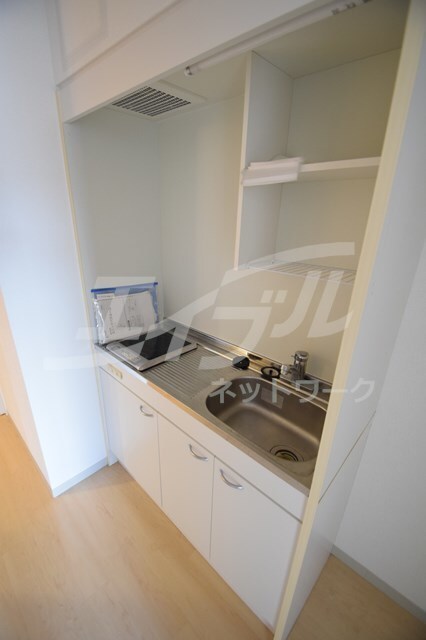 物件内観写真11　