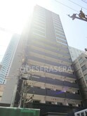 プレサンスタワー北浜