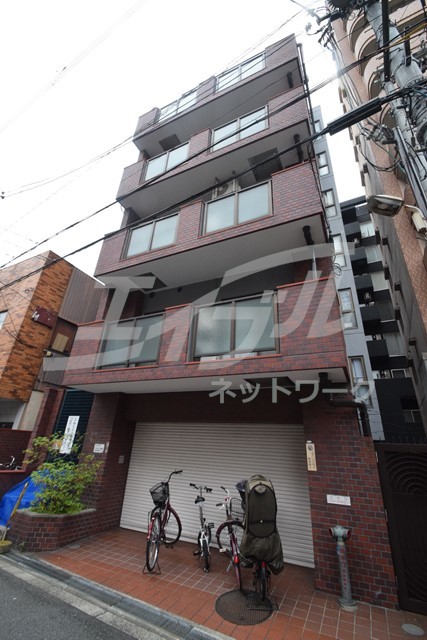三和ビル