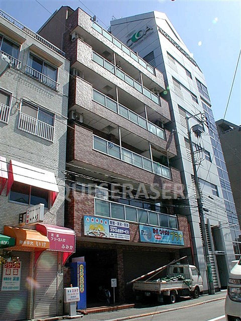 KTI南森町