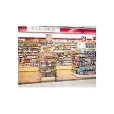 コクミンドラッグ京阪天満橋駅店