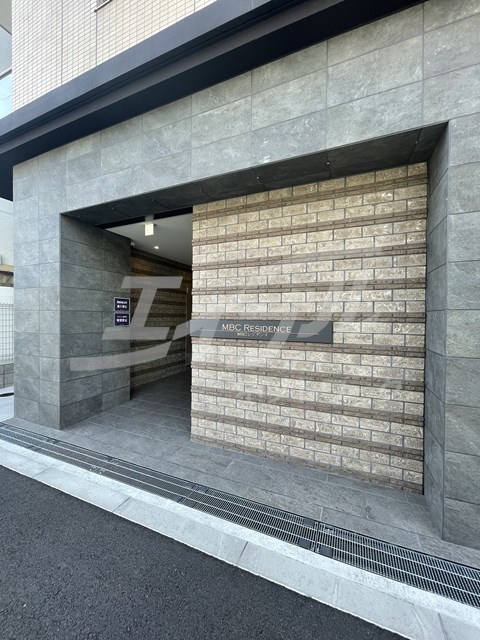 MBC RESIDENCE