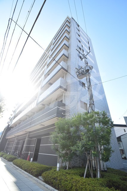 物件外観写真11　