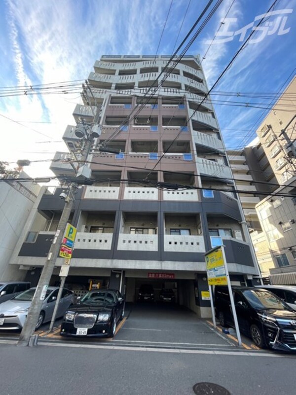 外観・土地