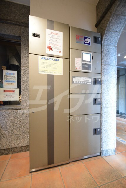 物件外観写真12　