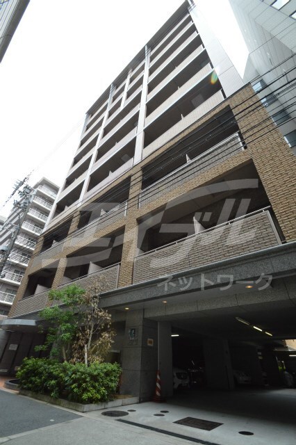 物件外観写真13　