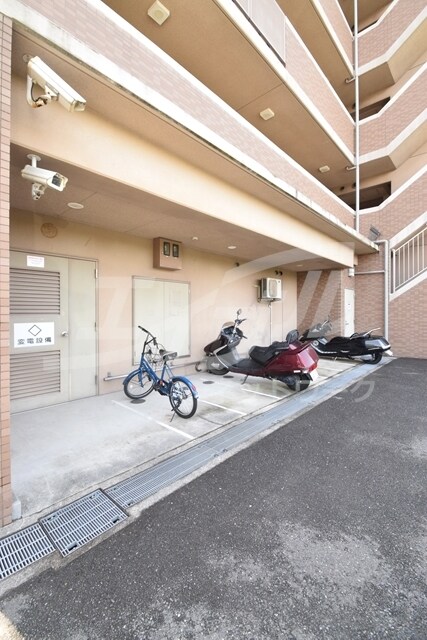 物件外観写真12　