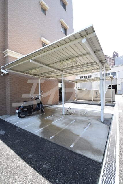 物件外観写真13　