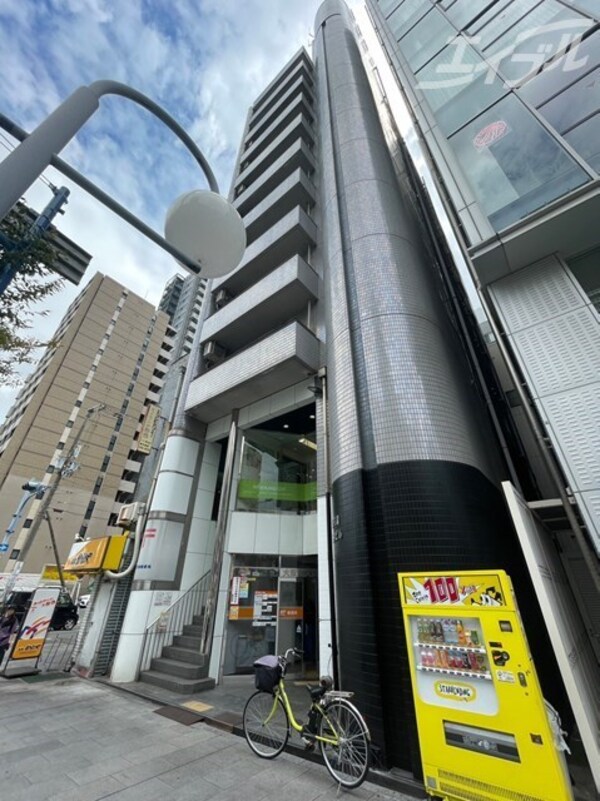 外観・土地