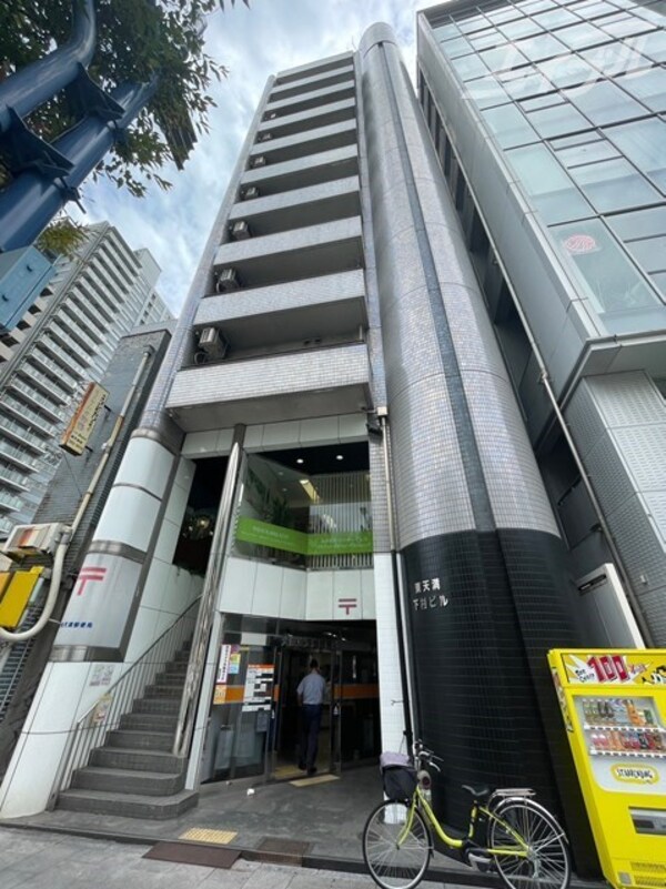 外観・土地