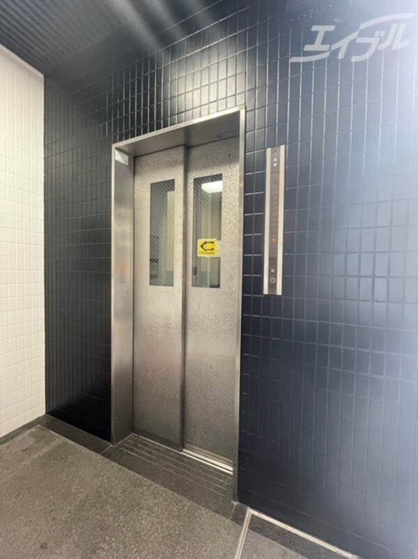 共用設備