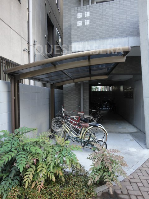 フジテラス南森町