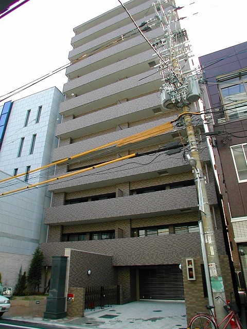 リーガル西天満Ⅱ