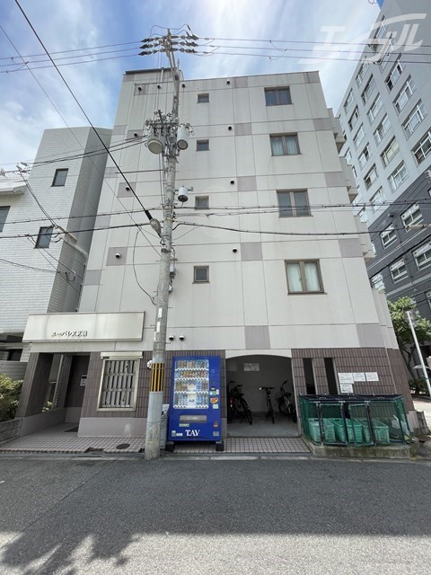 ユーパレス天満