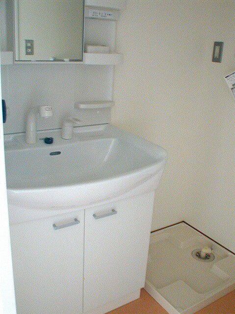 物件内観写真11　