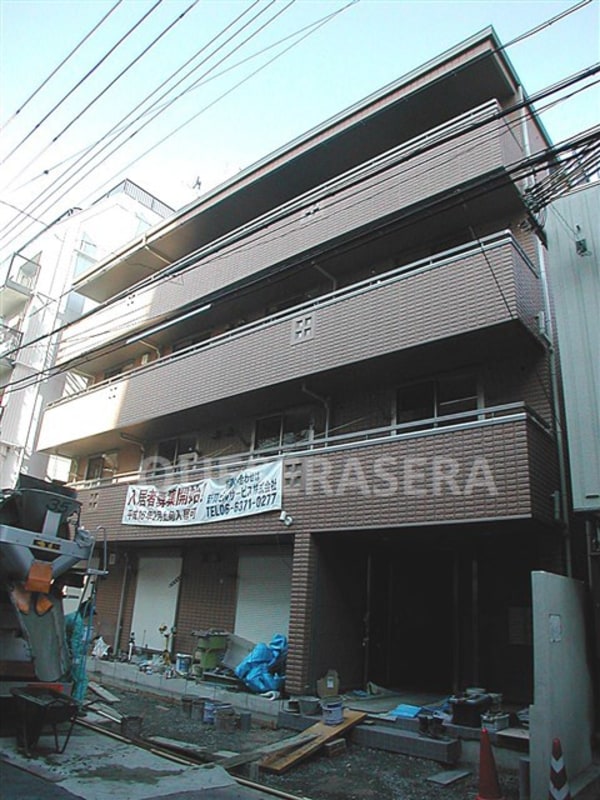 外観・土地