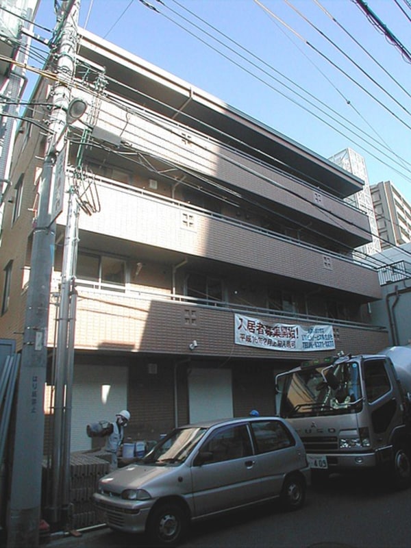 外観・土地