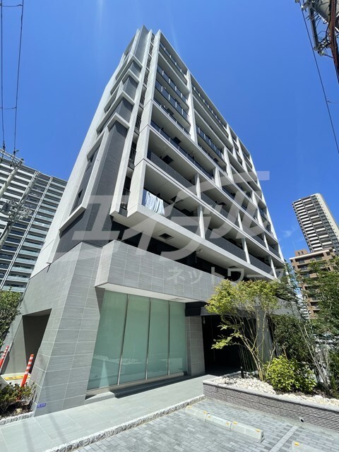 物件外観写真12　