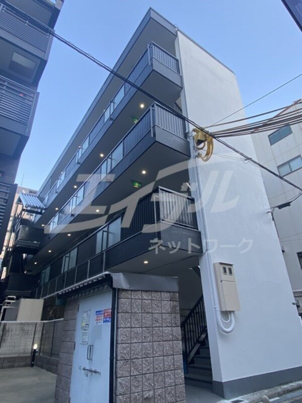 外観・土地