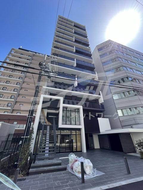 BPRレジデンス大阪本町Q