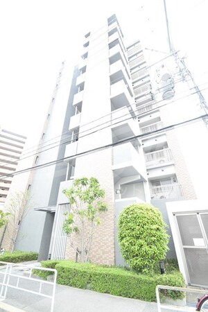 メイビスタ大淀外観写真