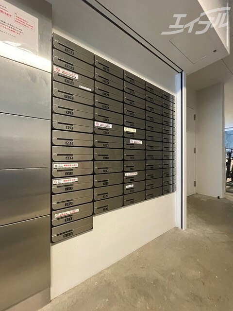 物件外観写真10　