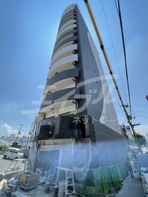 セレニテ福島アリアの外観写真