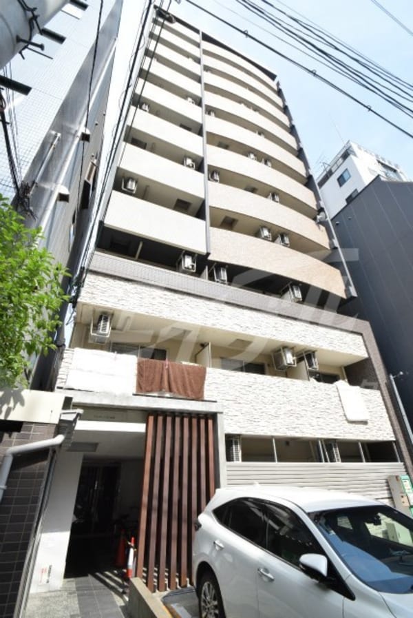 外観・土地