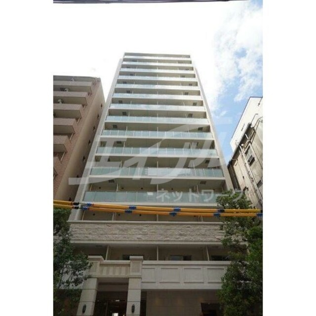 物件外観写真11　