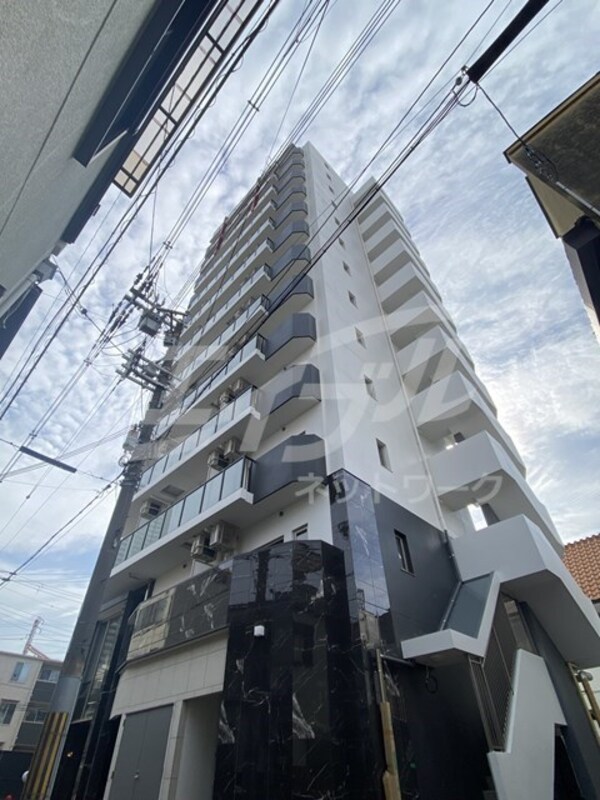 外観・土地