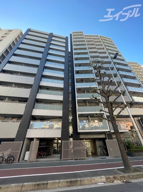 物件外観写真10　