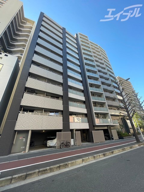 物件外観写真11　