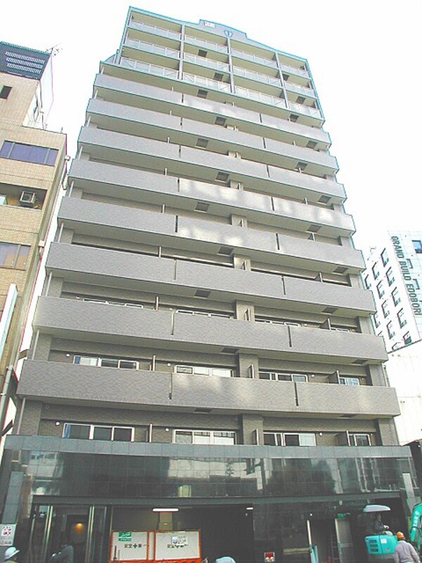 外観・土地
