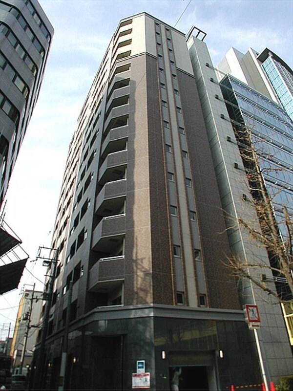 外観・土地
